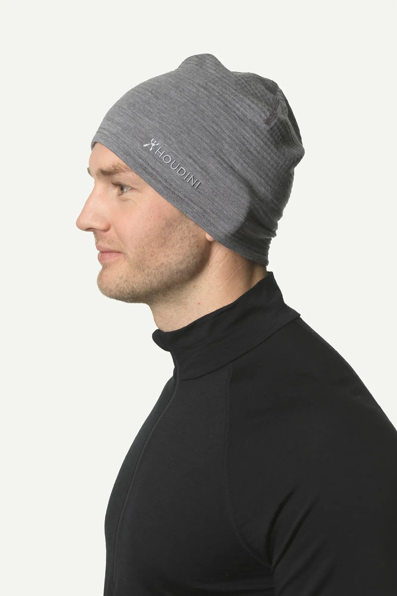 houdini-desoli-thermal-hat-merino-m-tze-true-black image 6