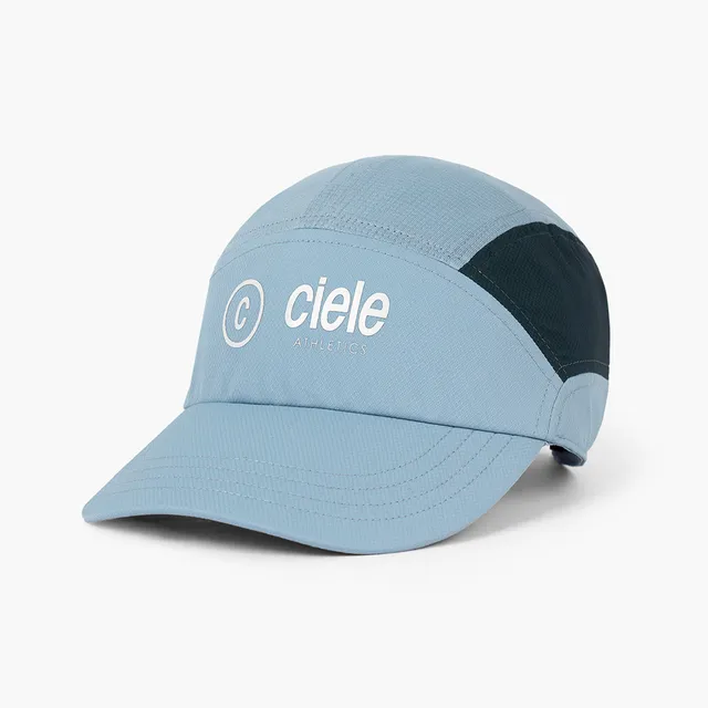 ciele-fstcap-sc-classic-cside-laufcap-chambray-deep-space image 1