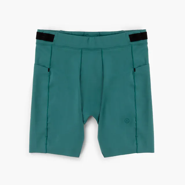 ciele-fsttight-short-8-lauftight-dark-harbor-kompressiv image 1