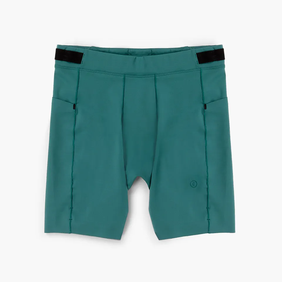 ciele-fsttight-short-8-lauftight-dark-harbor-kompressiv image 1