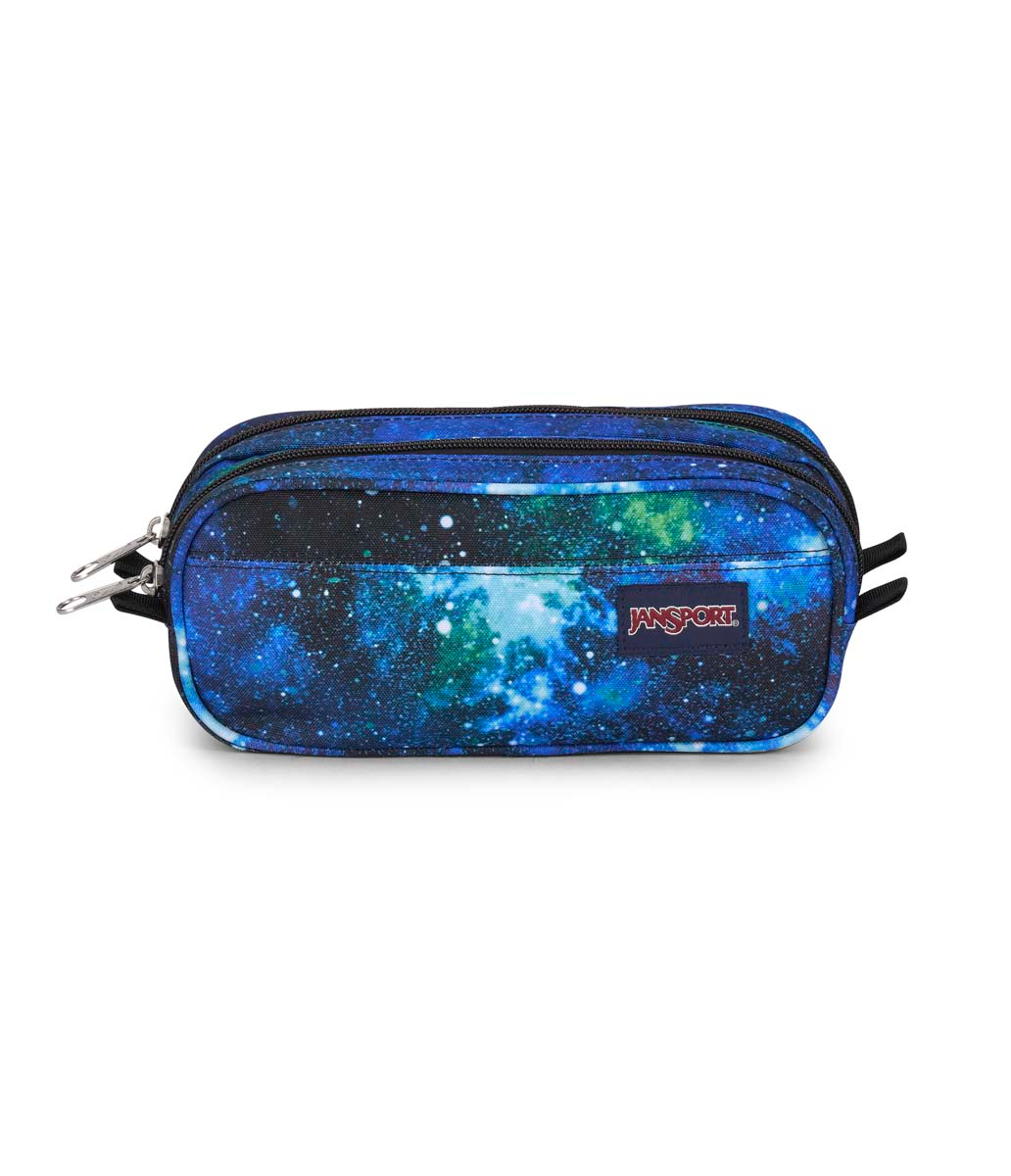 jansport-large-accessory-pouch-m-ppchen-cyberspace-galaxy image 1