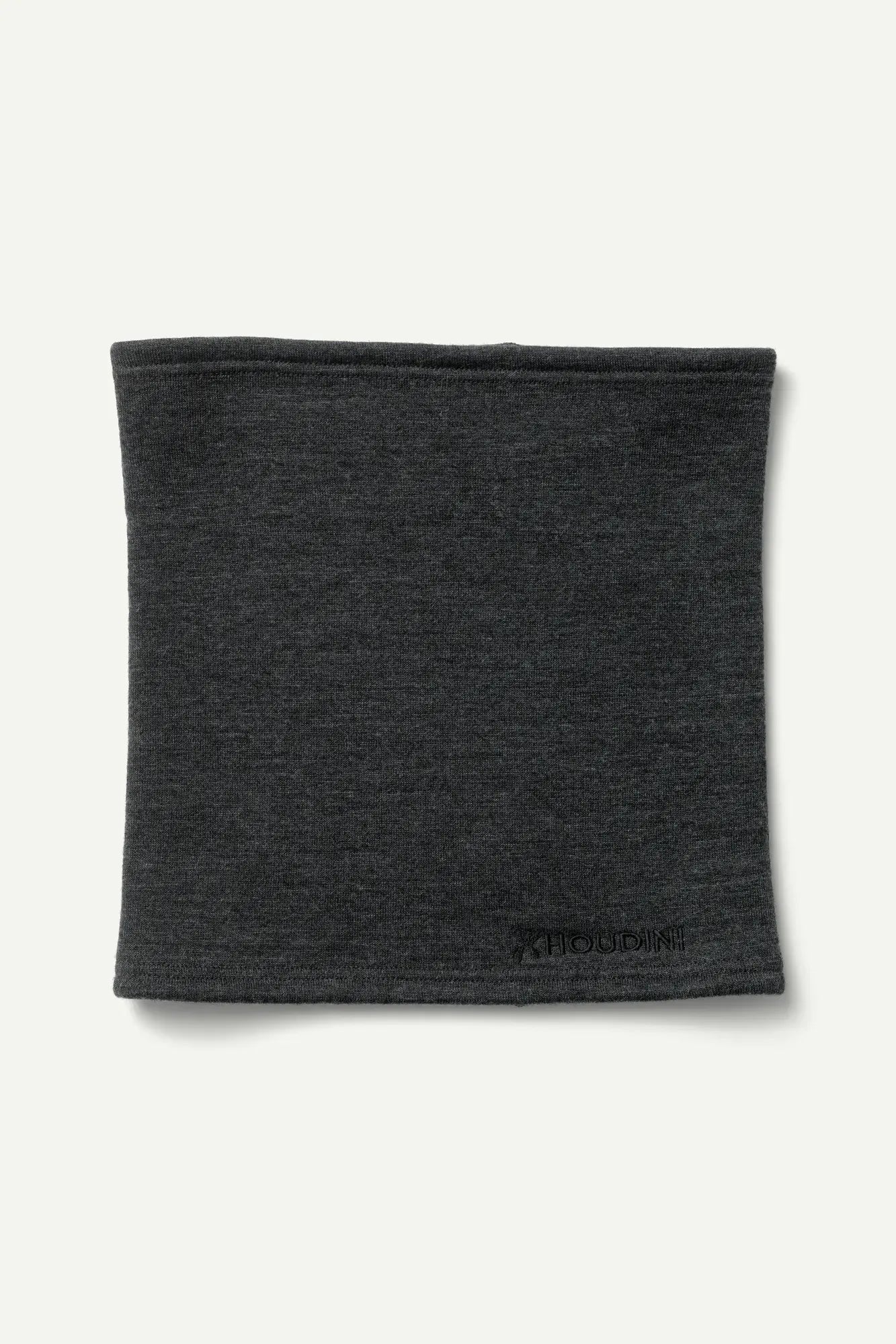houdini-alto-alto-neck-gaiter-halstuch-true-black-merinowolle image 3