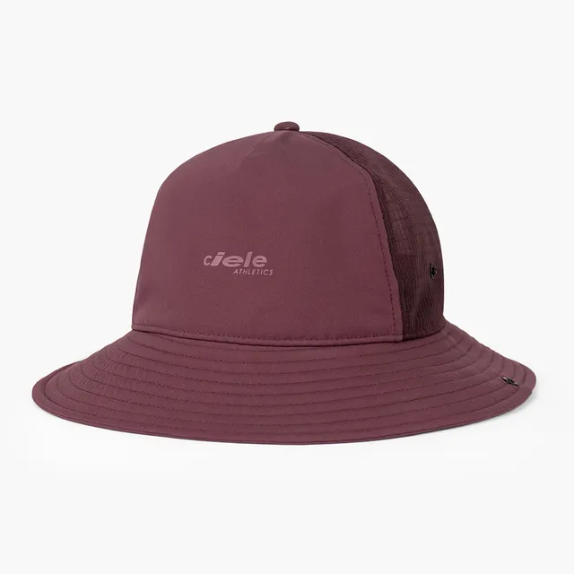 ciele-trlbucket-comp-onehundred-sl-bucket-hut-weinrot-s-m image 1