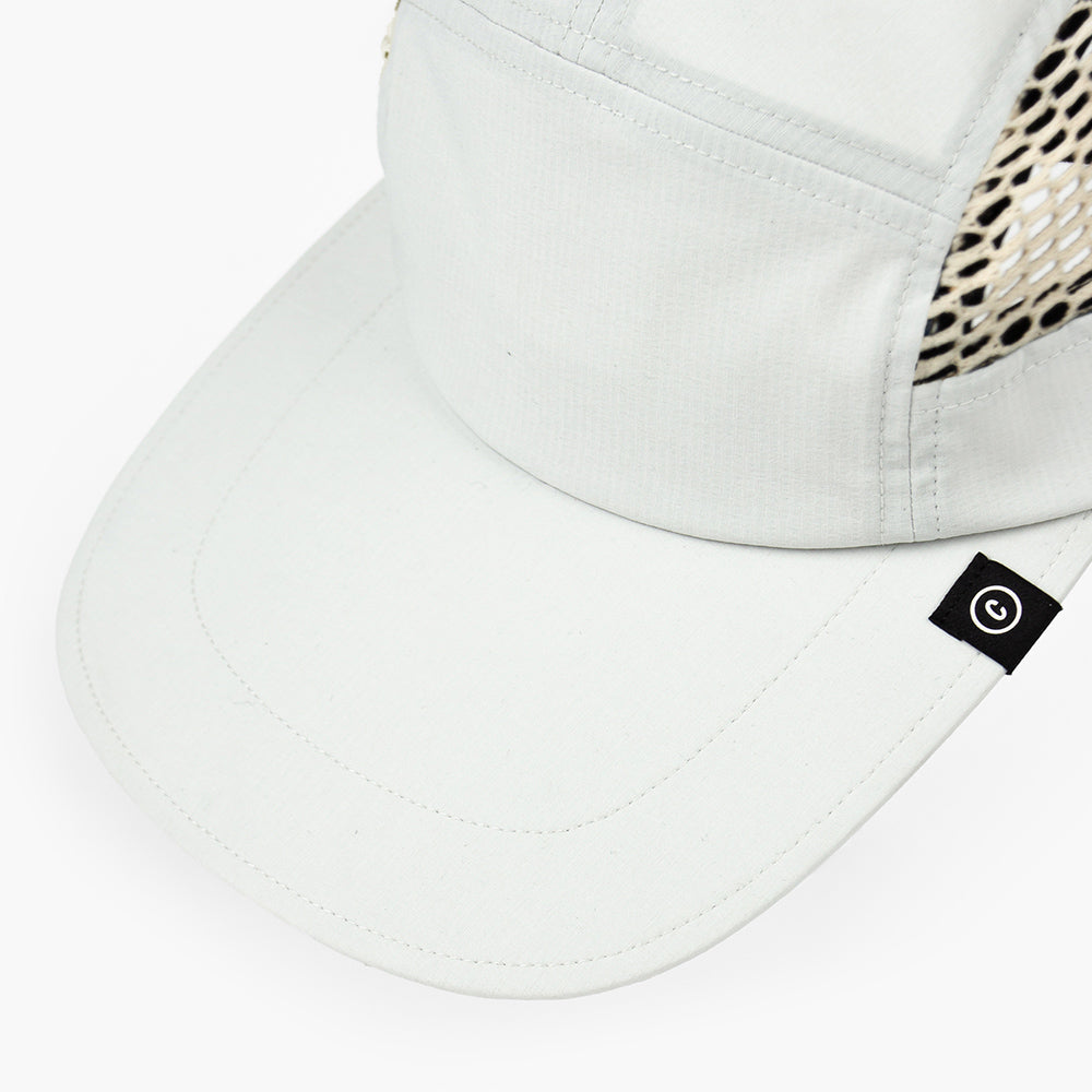 ciele-gocap-long-brim-milkensuga-cap-m-l-hellgrau image 6