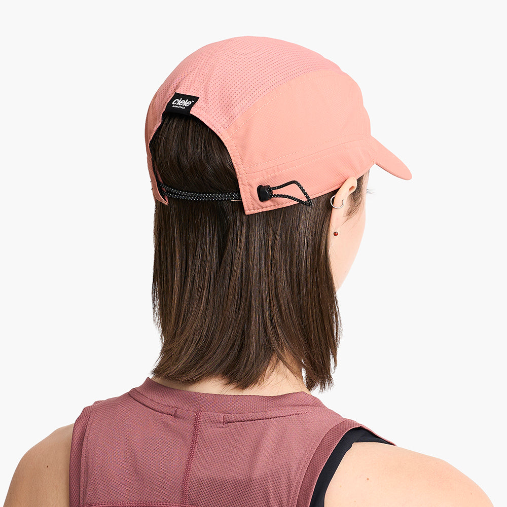 ciele-fstcap-sc-classic-athletics-sl-laufcap-rose-dawn-s-m image 4