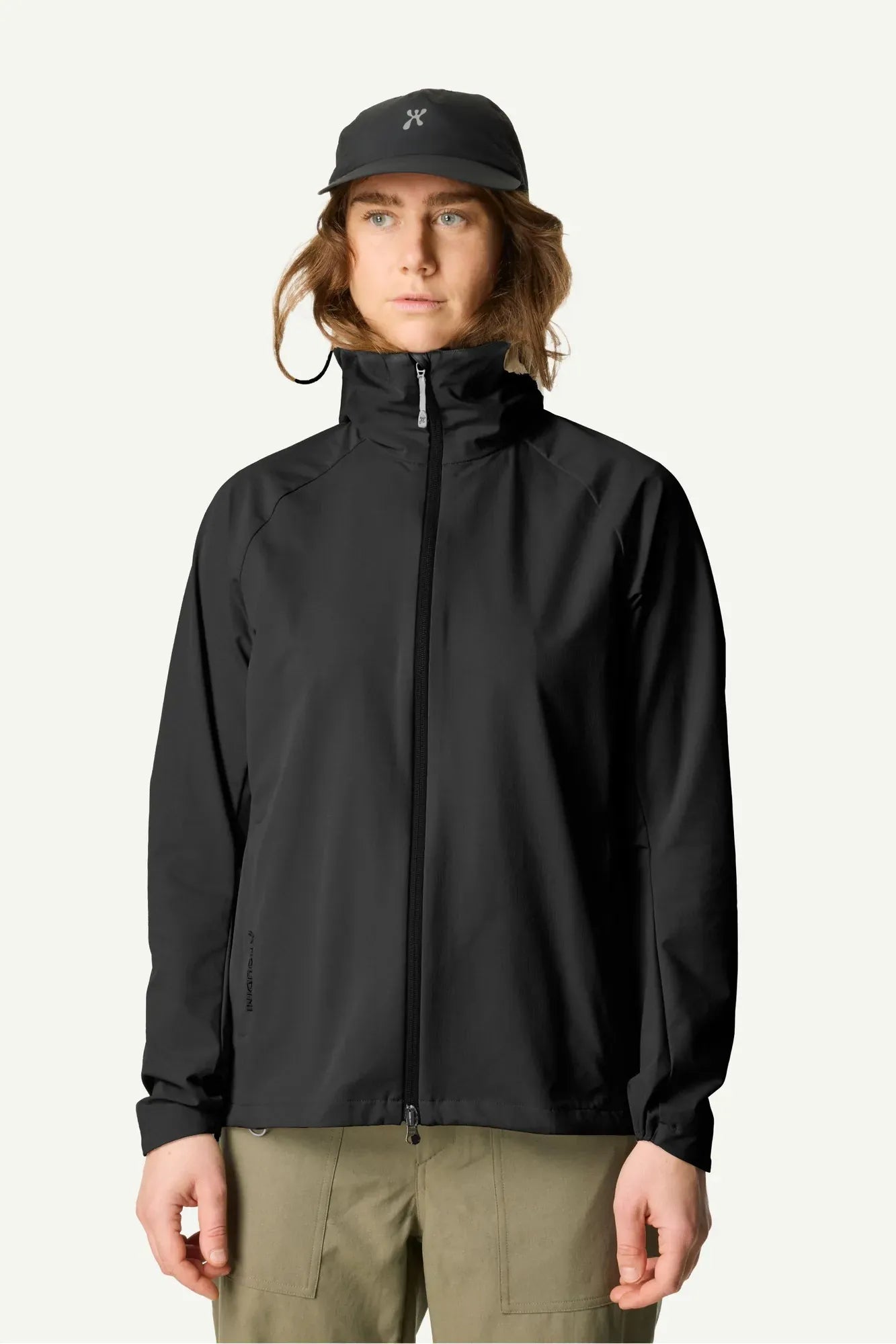 houdini-daybreak-w-s-houdi-ii-windjacke-sandstorm image 6