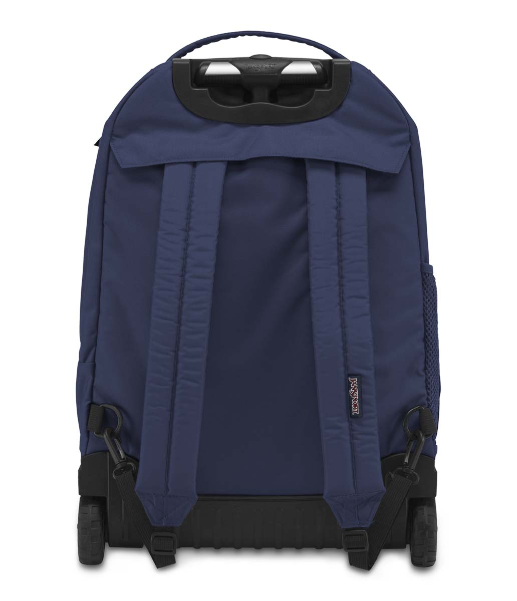 jansport-driver-8-rollrucksack-navy-mit-laptopfach image 7