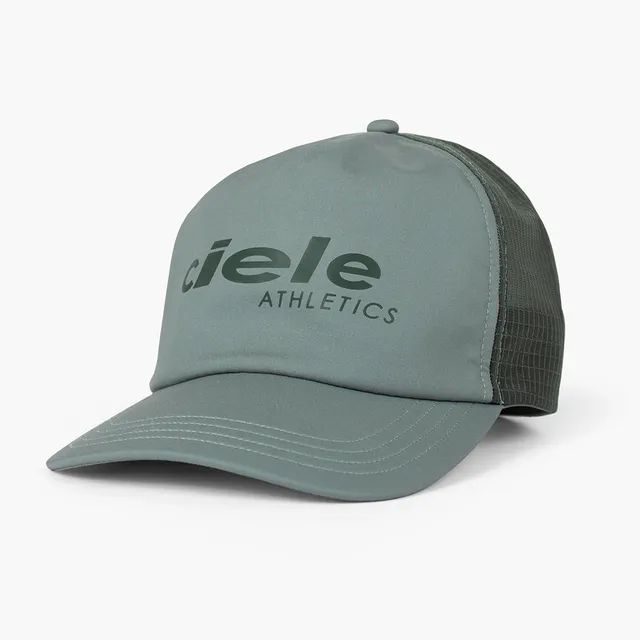 ciele-trlcap-sc-comp-onehundred-cap-silver-pine image 1