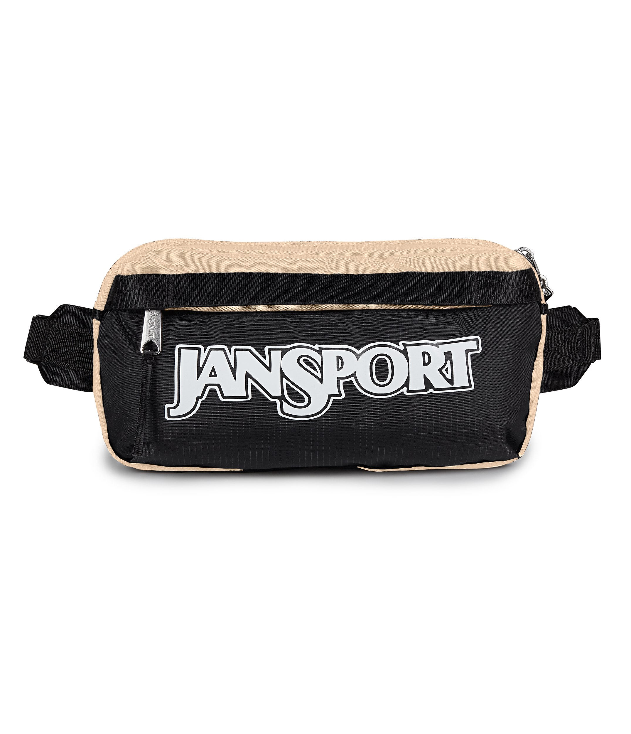 jansport-washington-waistpack-bauchtasche-travertine-retro image 1
