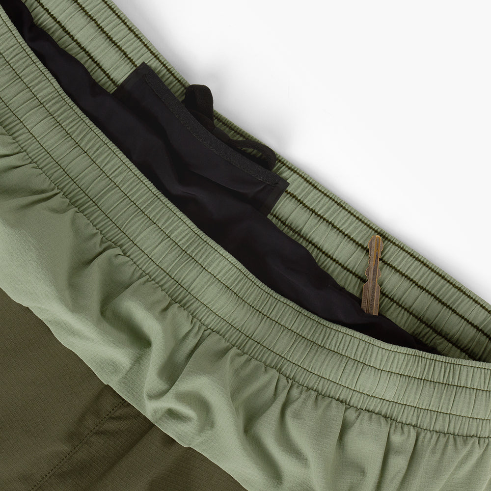 ciele-atshort-shorts-paradis-4-inch-schnelltrocknend image 7