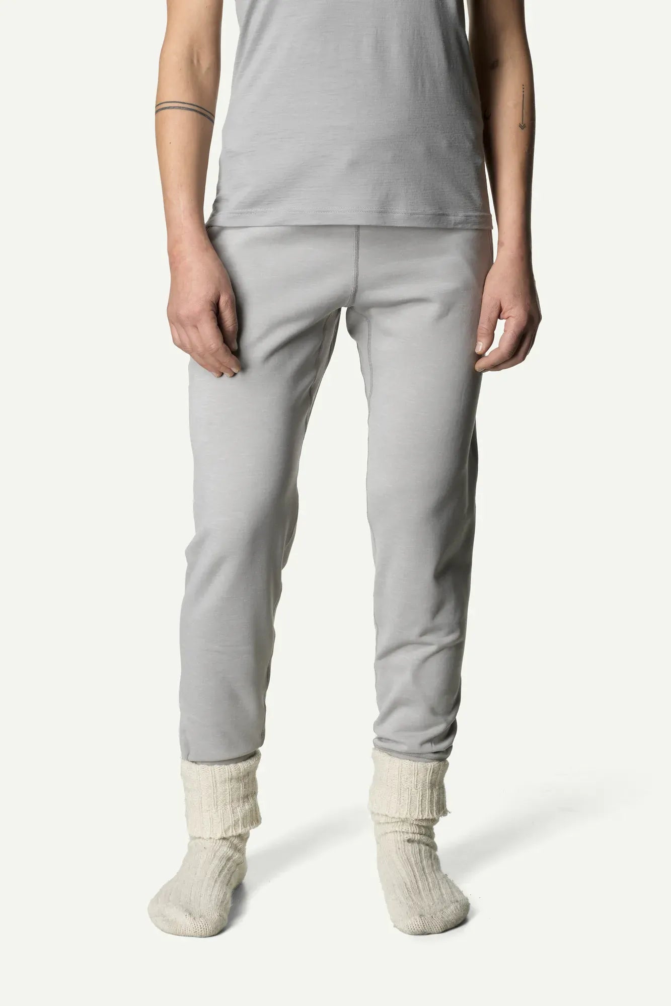 houdini-outright-w-s-outright-pants-fleece-cloudy-blue image 7