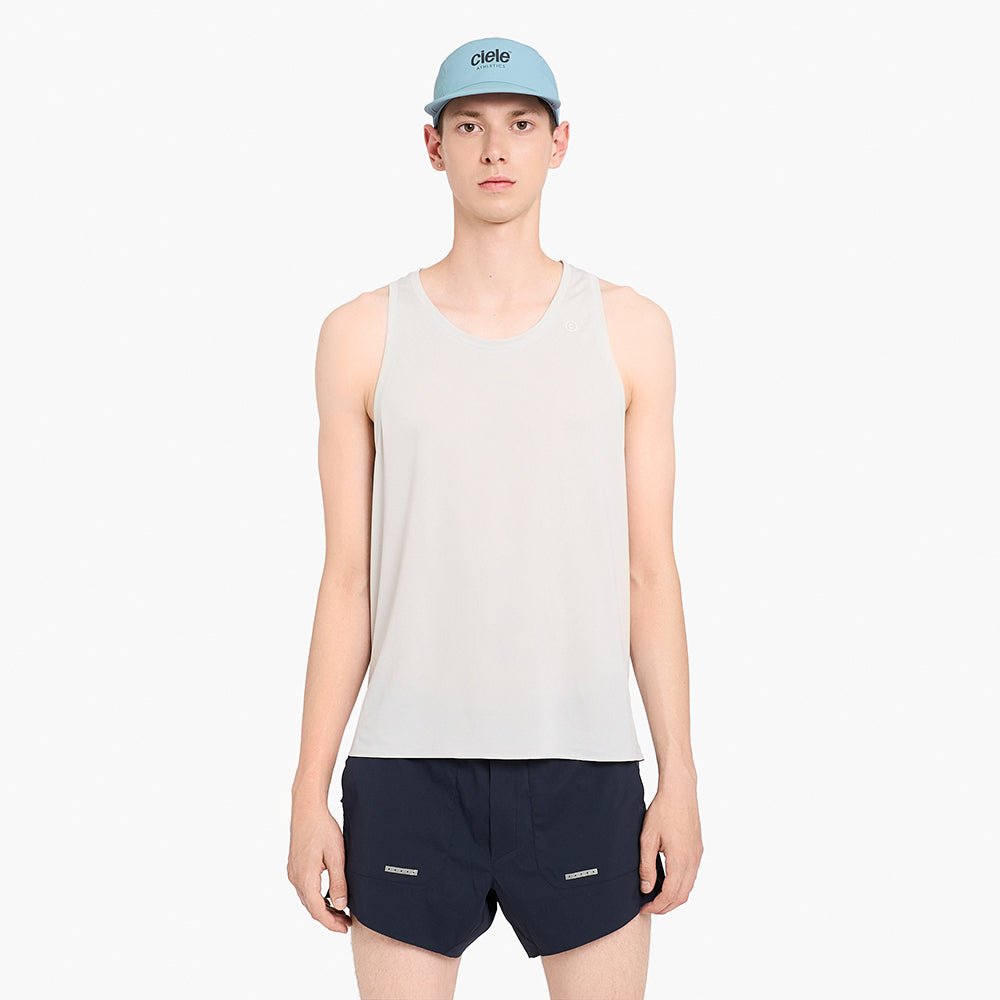 ciele-m-fstsinglet-2-singlet-light-grey-atmungsaktiv image 2