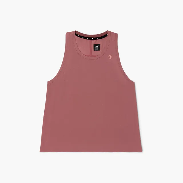 ciele-fstsinglet-2-damen-lauftop-penny-braun image 1