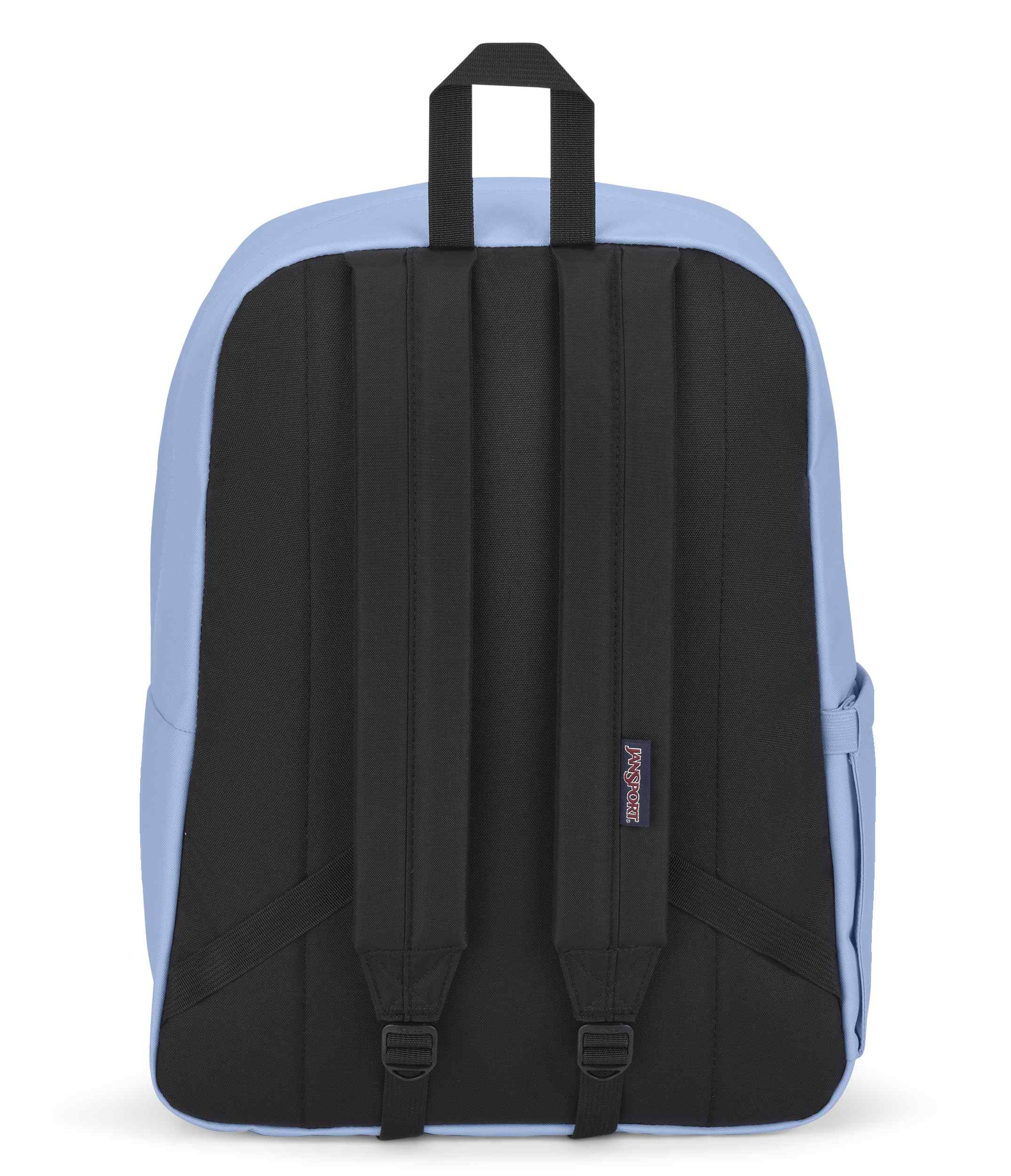 jansport-superbreak-plus-rucksack-hydrangea-laptopfach image 4