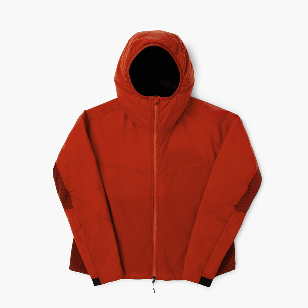 ciele-w-vlvinsulator-laufjacke-damen-clay-m image 1
