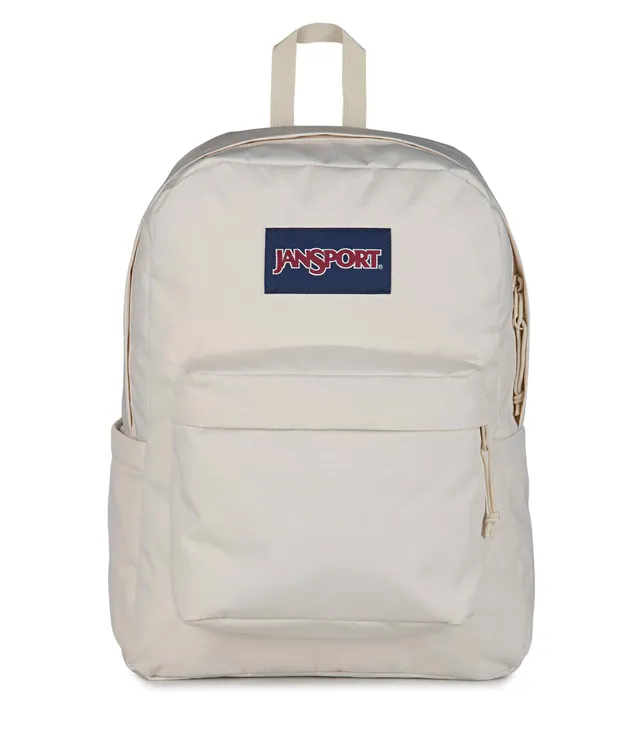 jansport-superbreak-plus-rucksack-moon-flower-laptopfach image 1