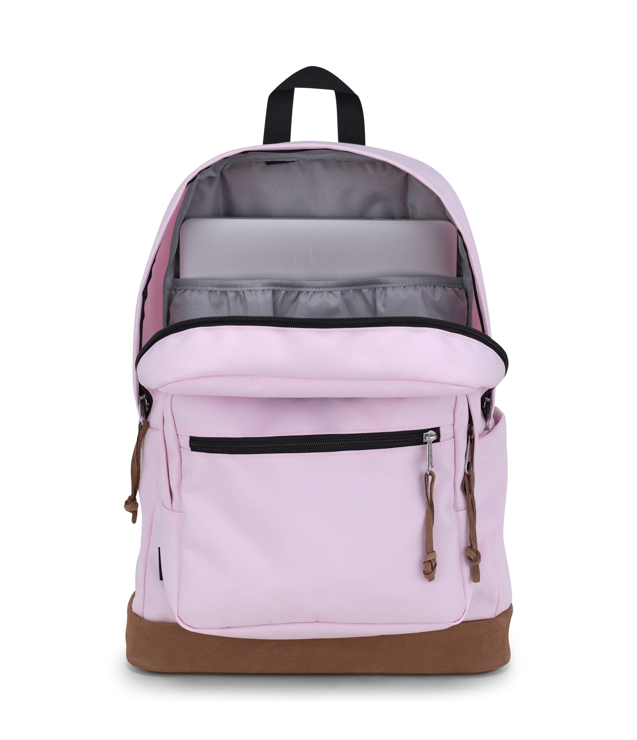 jansport-right-pack-rucksack-pink-ice-laptopfach-600d image 5