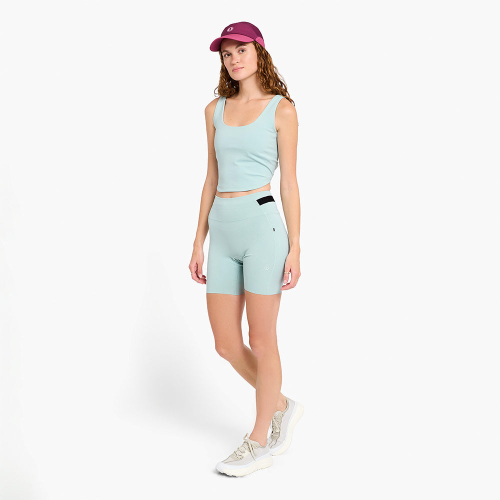 ciele-w-fsttight-short-7-zoll-damen-sterling-blue-taschen image 5