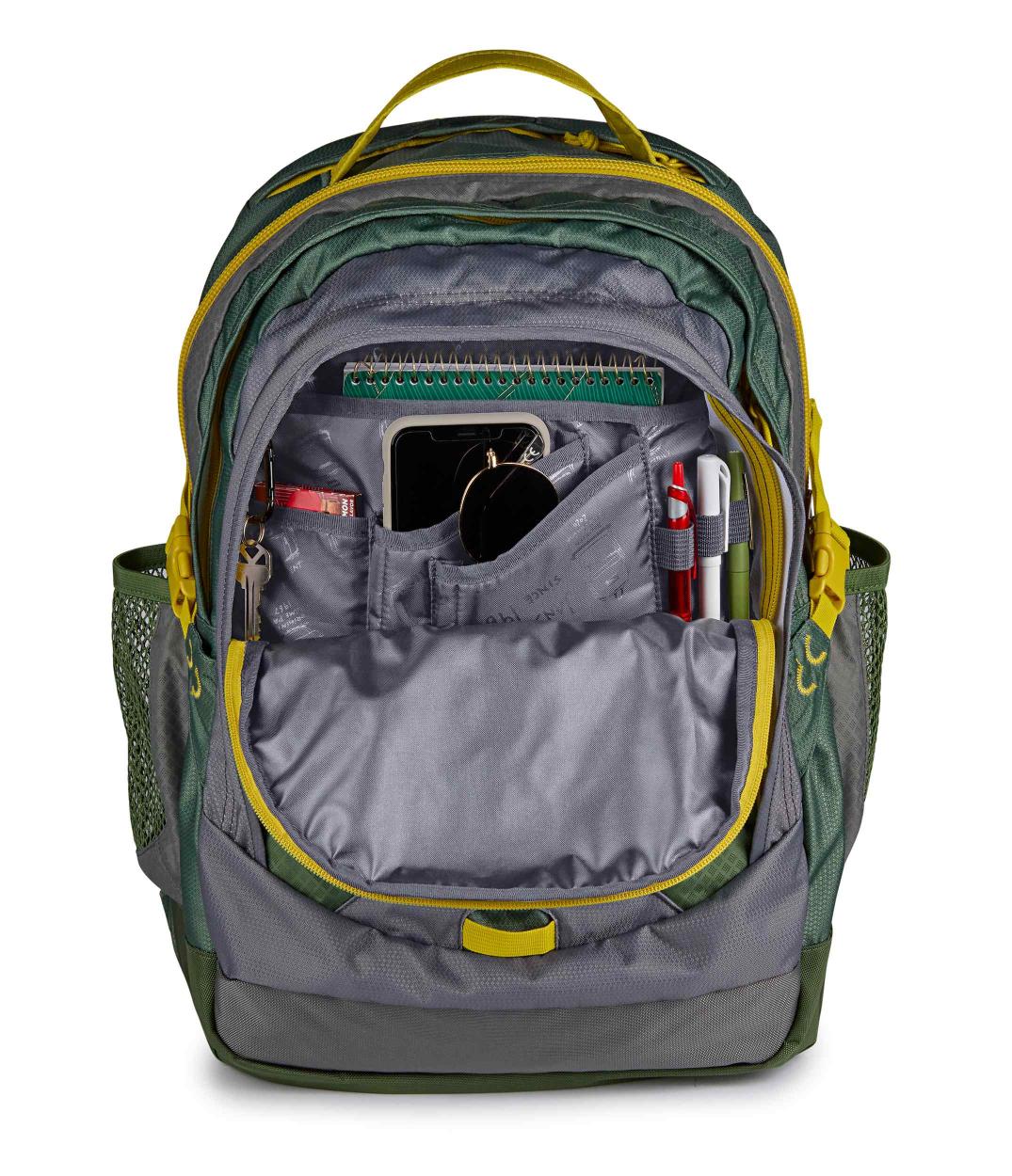 jansport-odyssey-rucksack-cargo-green-3-f-cher image 8