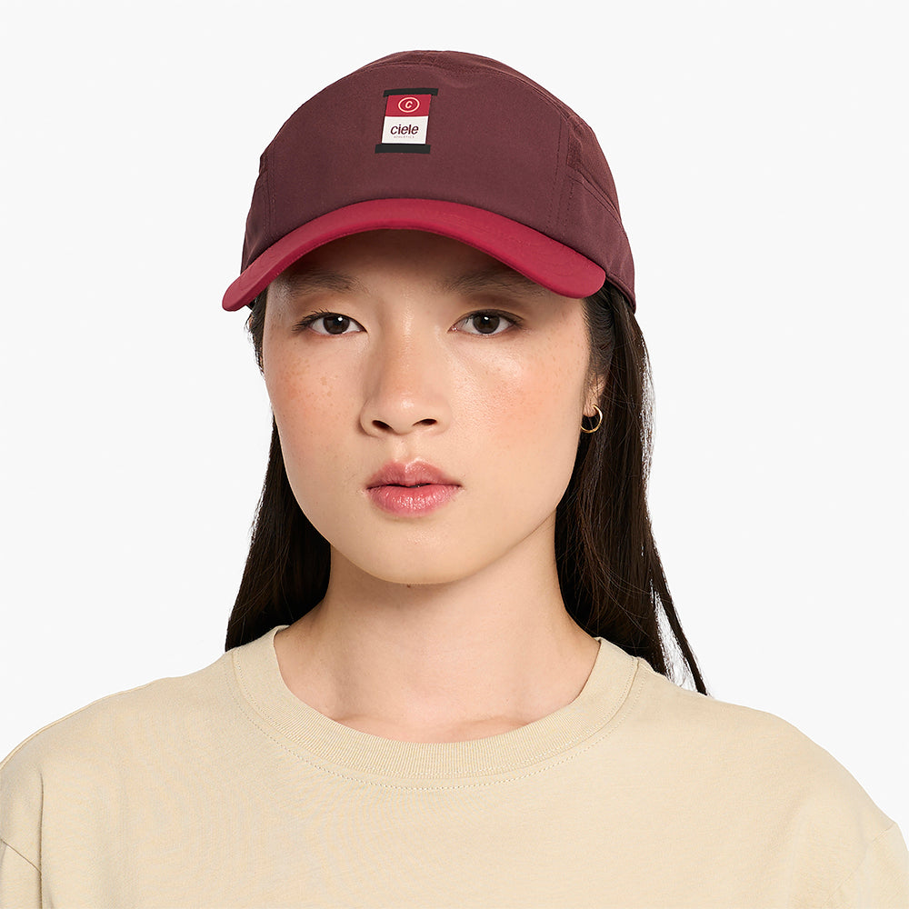 ciele-gocap-sc-comp-c-cube-cap-rot-m-l image 2