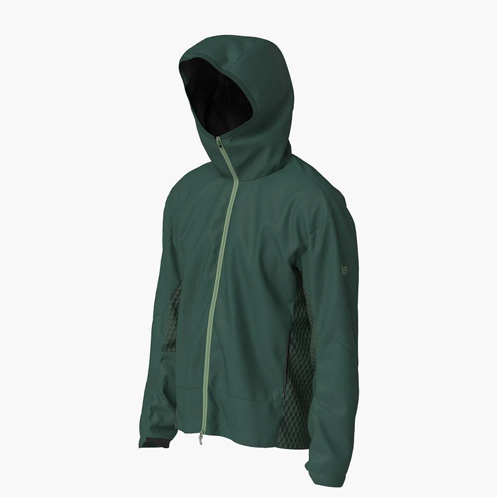 ciele-m-vlvinsulator-janium-laufjacke-herren-wolle-seide image 1