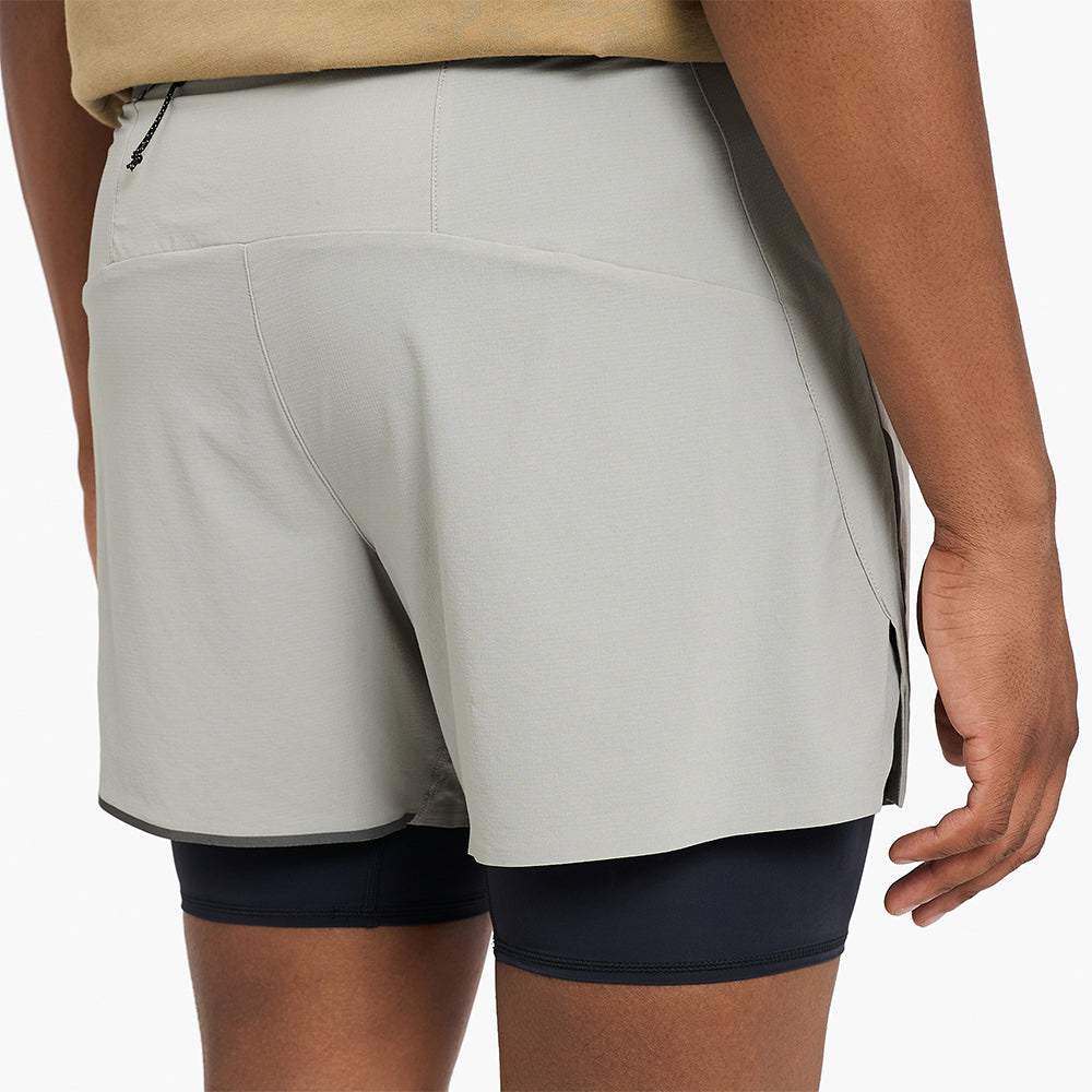 ciele-dlyshort-5-laufshorts-airy-grey-herren image 3