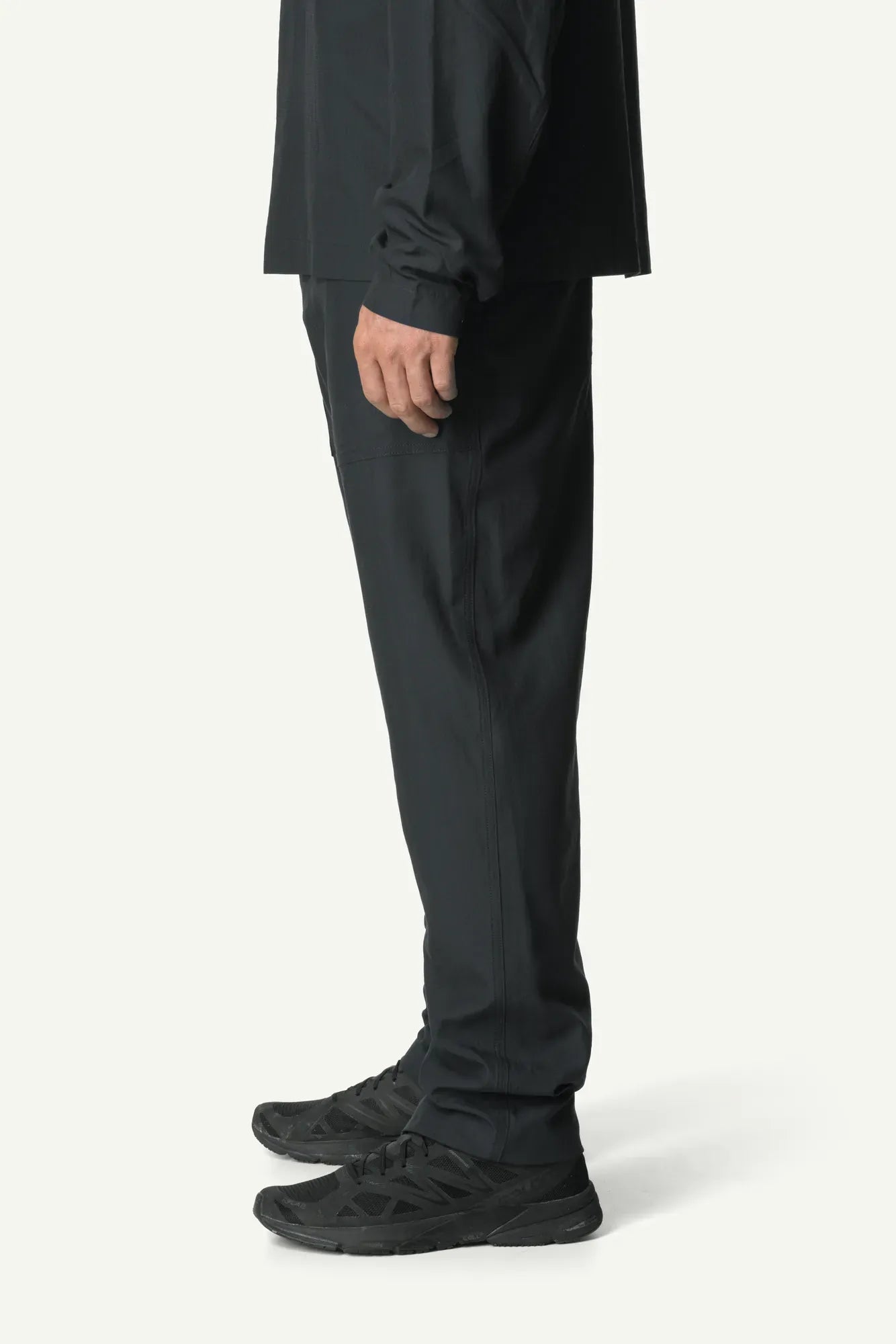 houdini-tree-chore-pants-herren-cinnamon-brown-tencel image 3