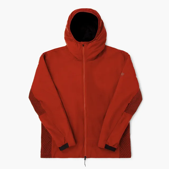 ciele-m-vlvinsulator-laufjacke-herren-clay image 1