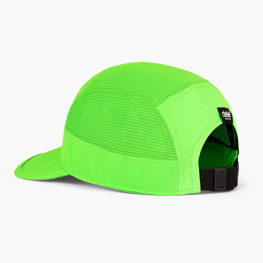 ciele-gocap-sc-field-laufcap-acid-green image 5