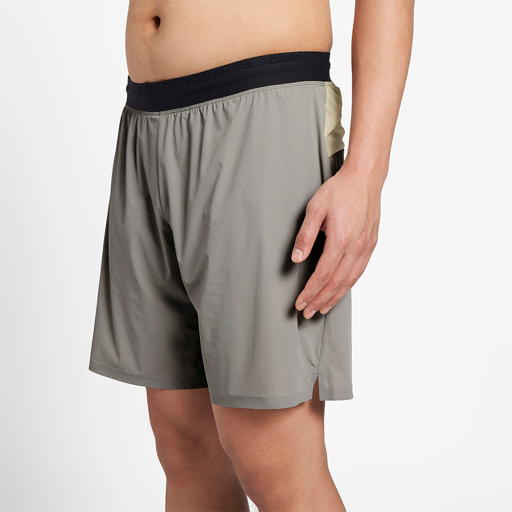 ciele-m-ovlshort-laufshorts-fog-herren-mit-innenslip image 2