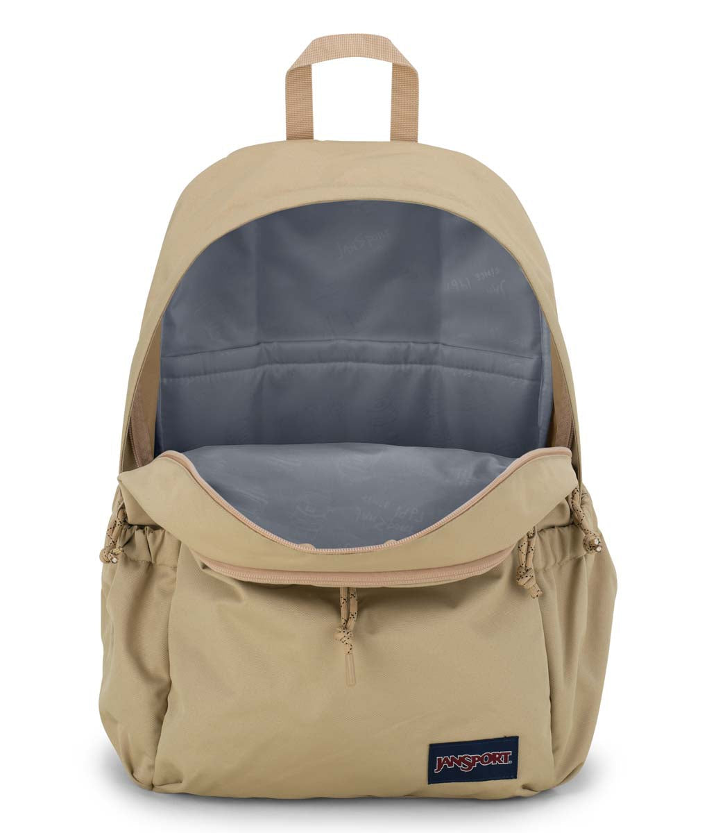 jansport-lounge-pack-rucksack-travertine-mit-laptopfach image 8