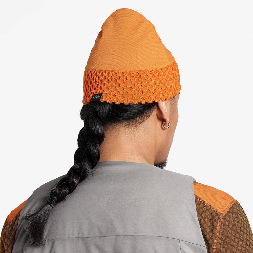 ciele-uhbeanie-diama-lauf-beanie-spectro-grau image 4