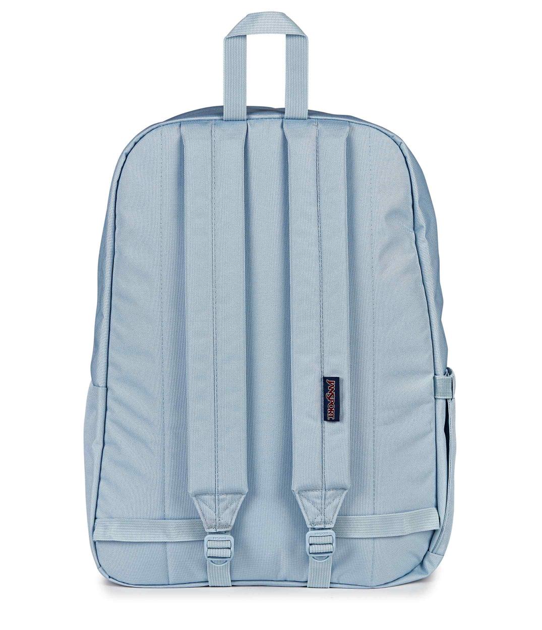 jansport-superbreak-plus-fx-rucksack-bandana-jam-embroidery-mit-laptopfach image 3