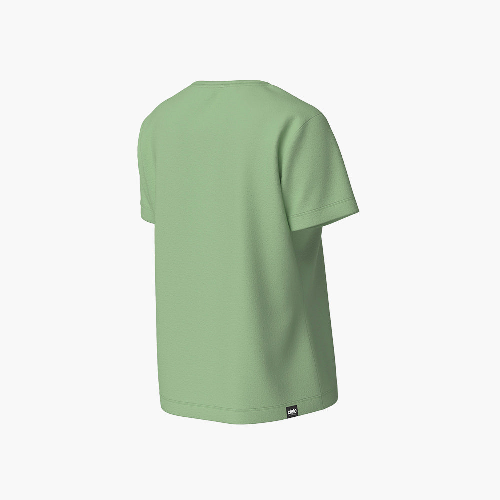 ciele-w-dlytshirt-performance-laufshirt-spruce image 5
