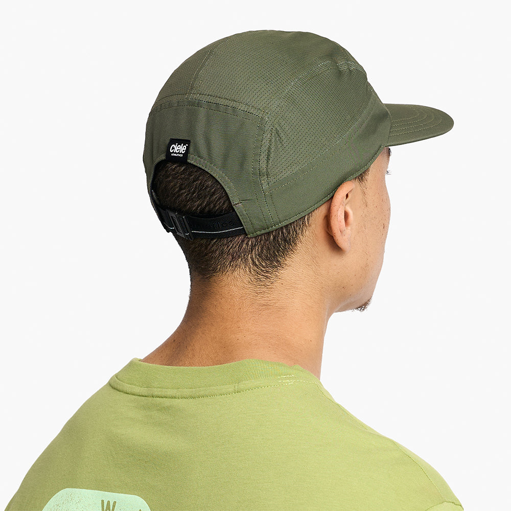 ciele-gocap-comp-laufcap-ninety-kombu-reflektierend image 4