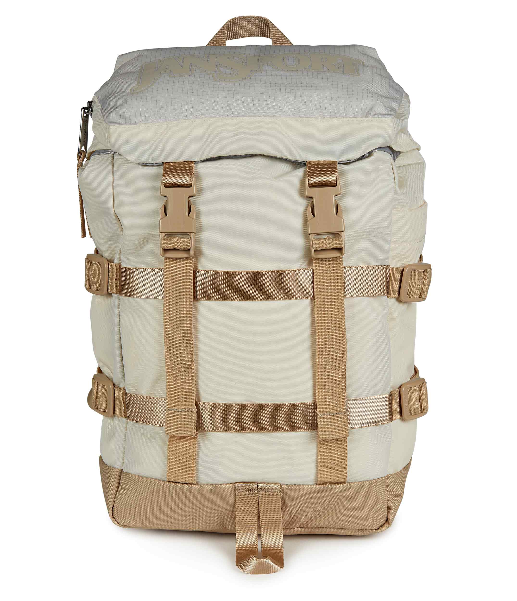 jansport-mini-skip-pack-rucksack-moon-flower-klein image 1