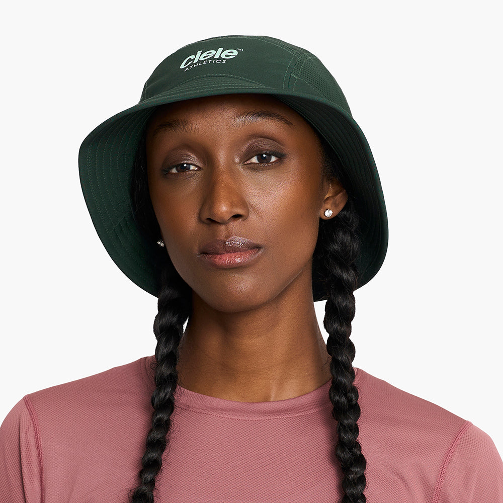 ciele-gobucket-comp-athletics-bucket-hat-spruce-gr-n image 2