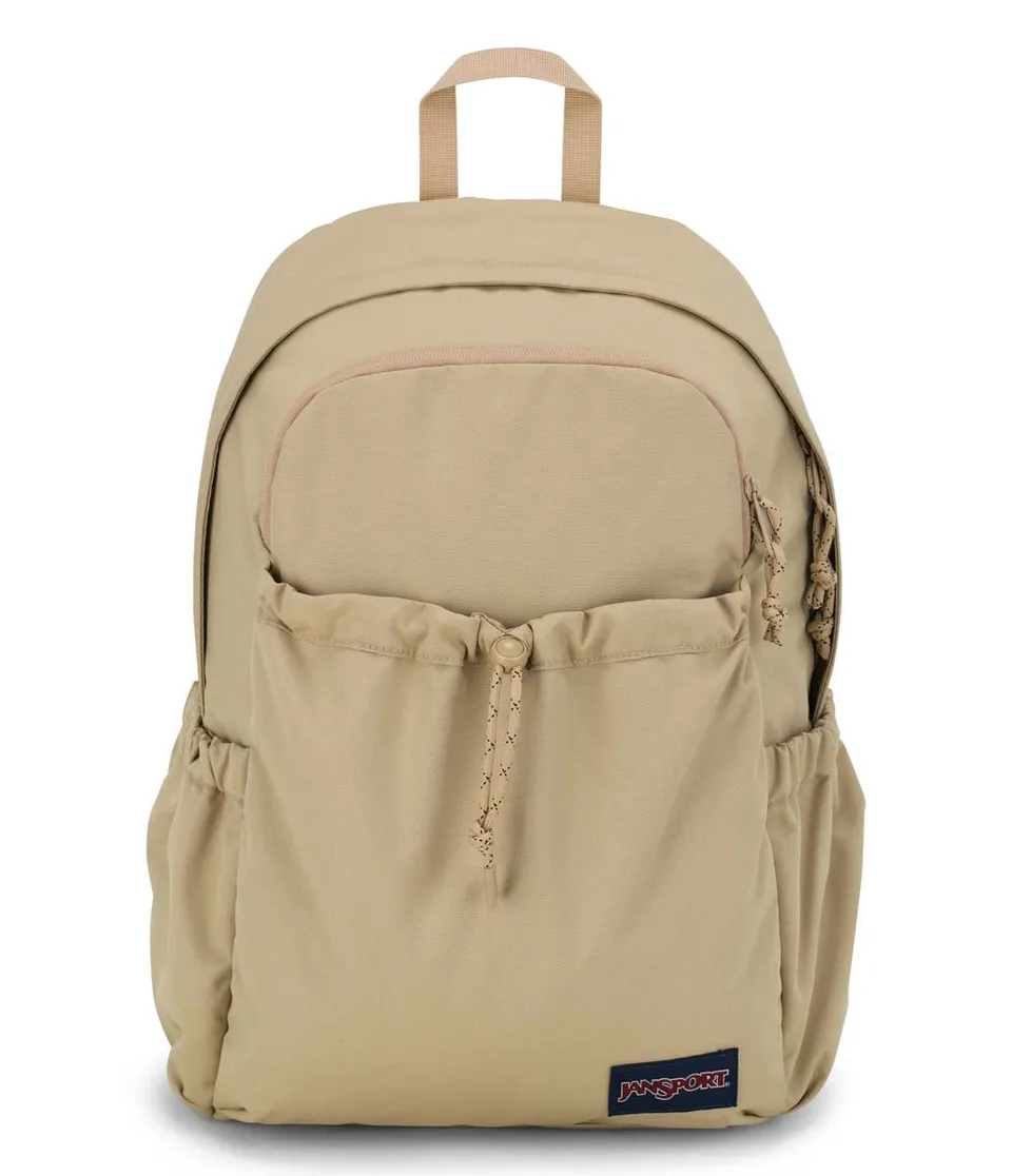 jansport-lounge-pack-rucksack-travertine-mit-laptopfach image 1