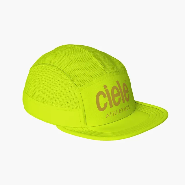 ciele-gocap-athletics-laufcap-polestart-58-cm image 1