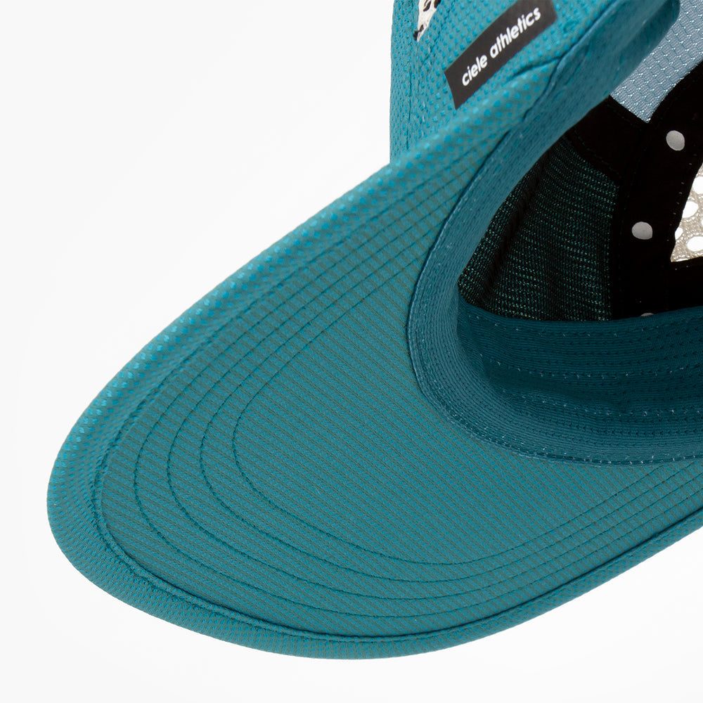 ciele-gocap-eq-laufcap-unisex-harbor-iconic-bar-sl-mesh image 6