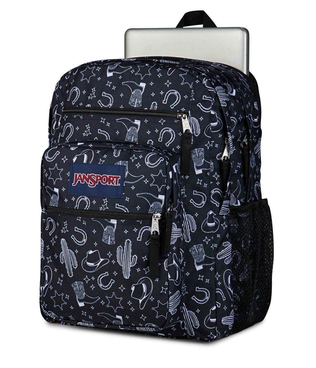 jansport-big-student-rucksack-wild-west-escape-15-zoll image 2