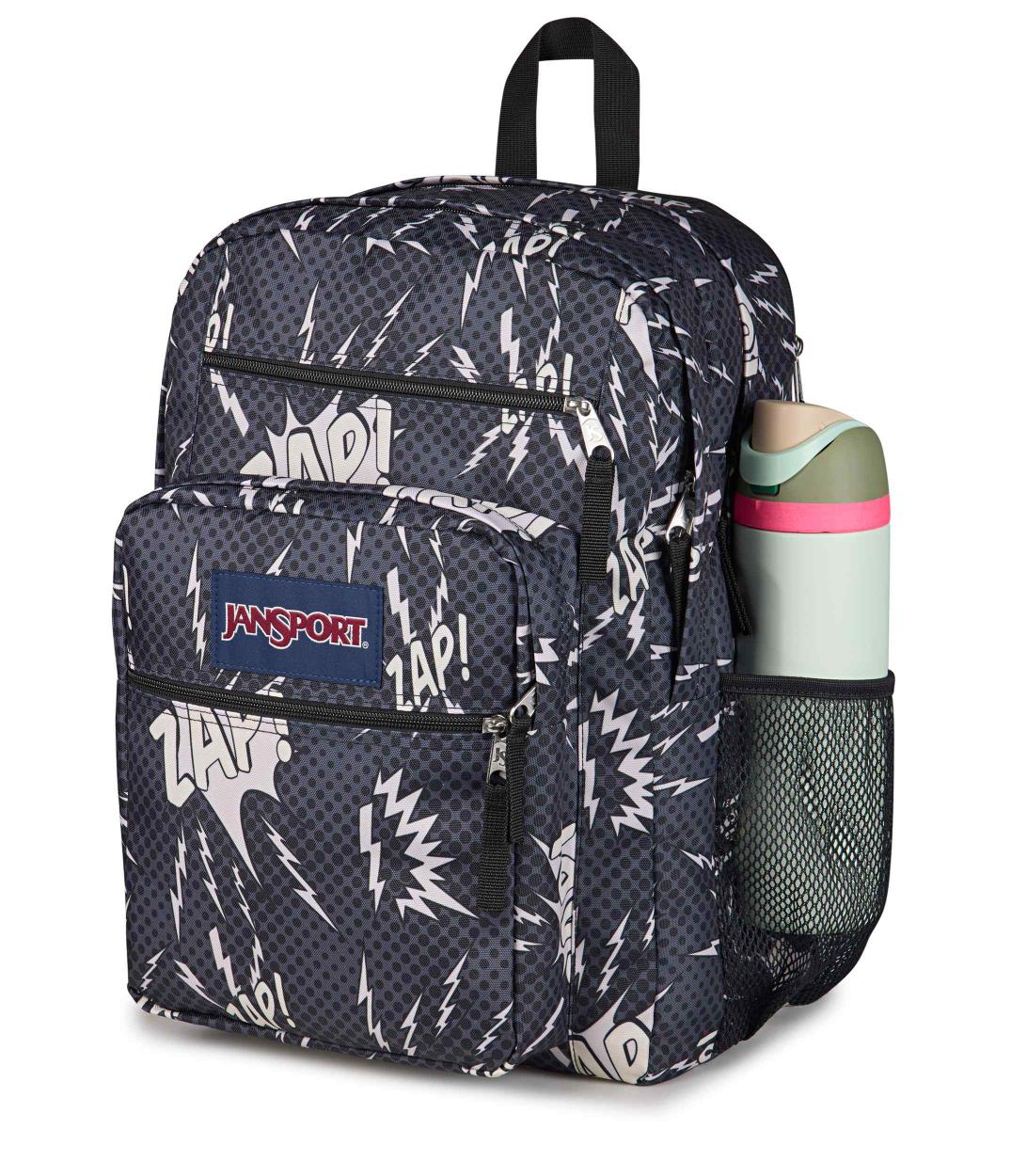 jansport-big-student-rucksack-high-voltage-laptopfach image 4