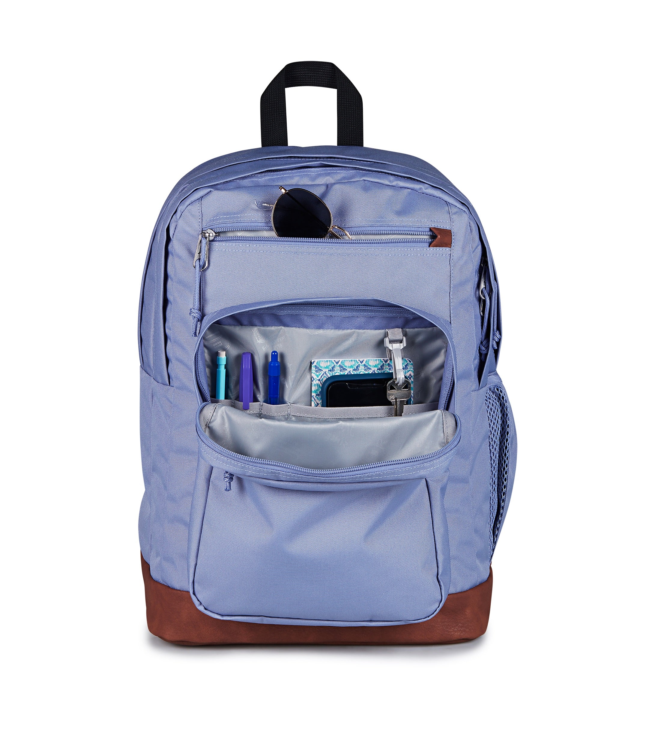 jansport-cool-student-rucksack-lavander-ash-laptopfach image 6