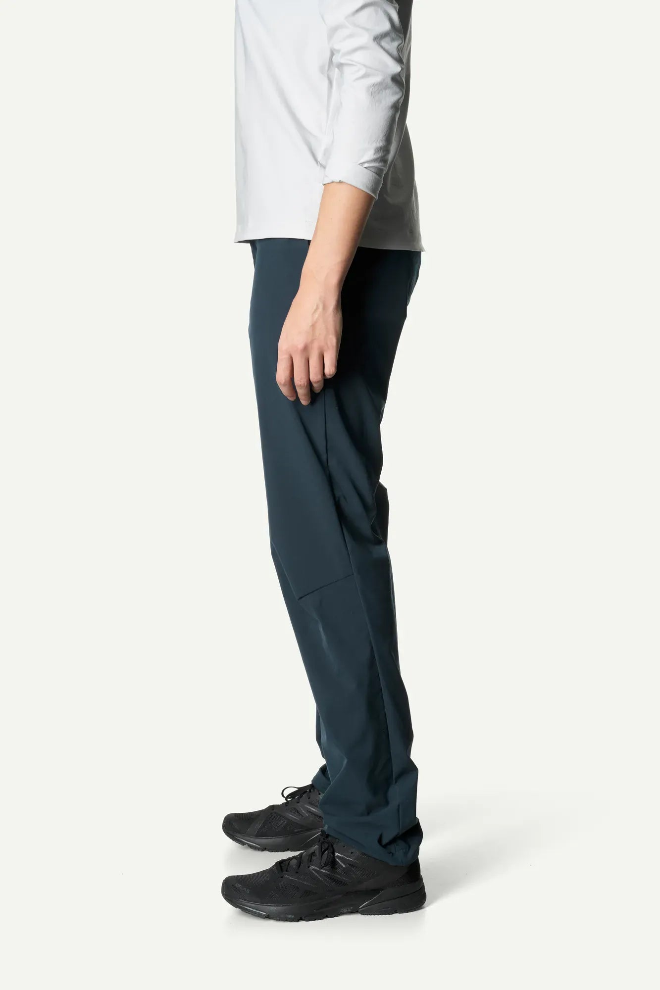 houdini-outright-w-s-omni-pants-damen-hose-schilfbeige-stretch image 2