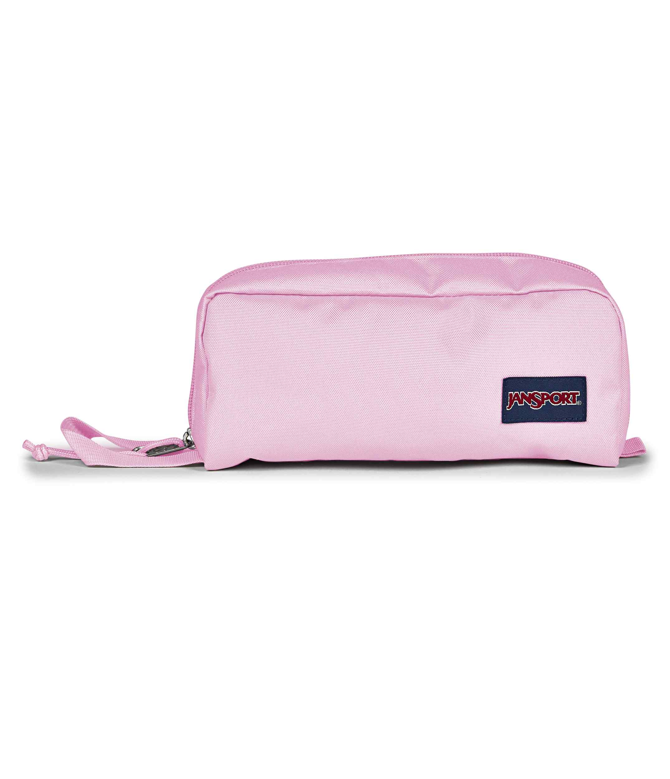 jansport-perfect-pouch-t-schchen-pink-ice-mit-3-f-chern image 1
