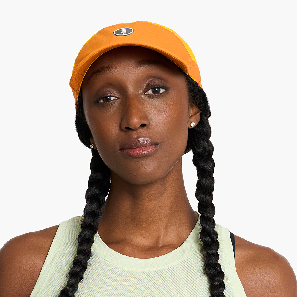 ciele-fstcap-sc-comp-laufcap-sunset-ninety-sl-orange image 2