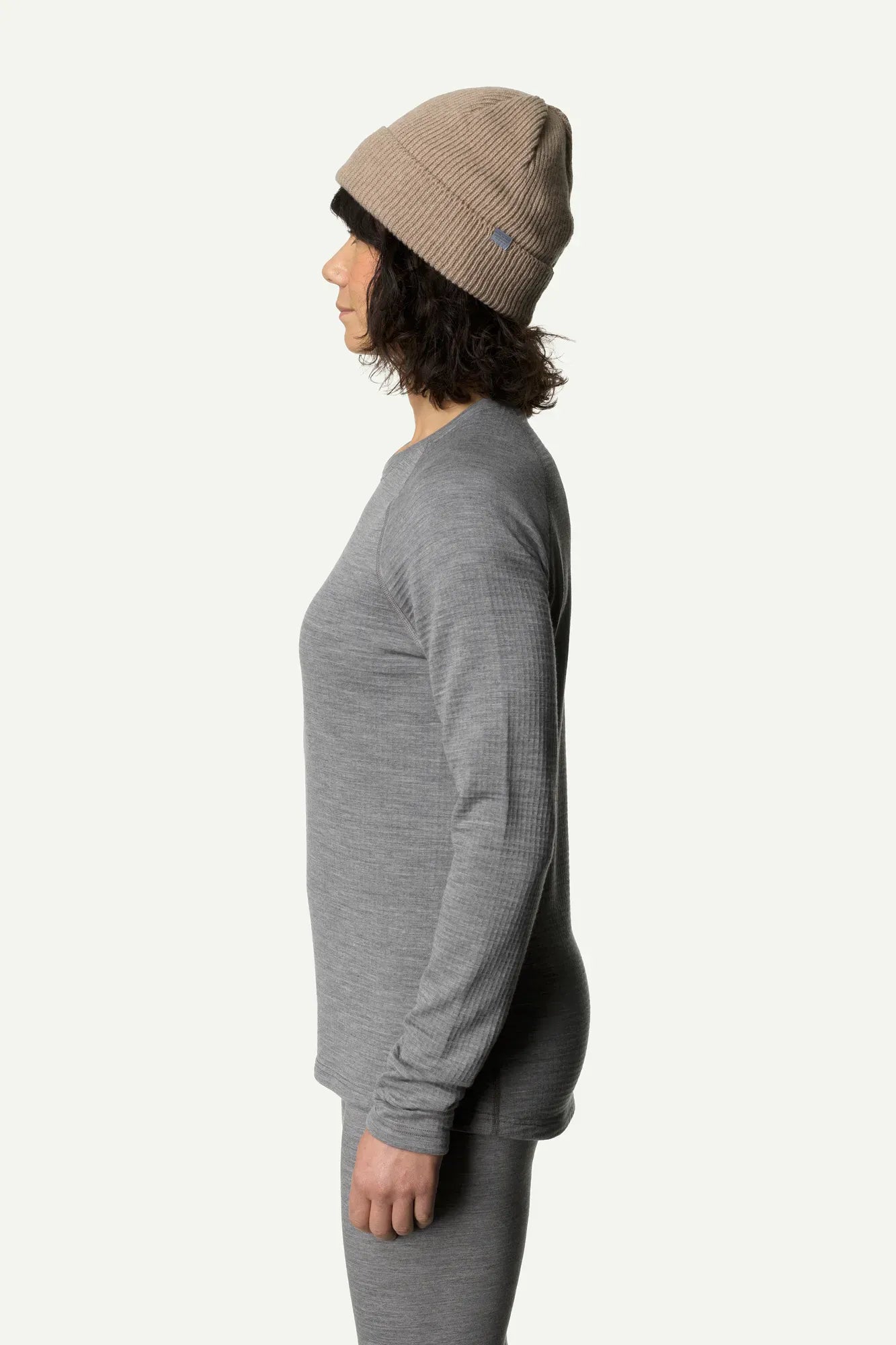 houdini-desoli-w-s-desoli-thermal-crew-wollpullover-college-grau image 6