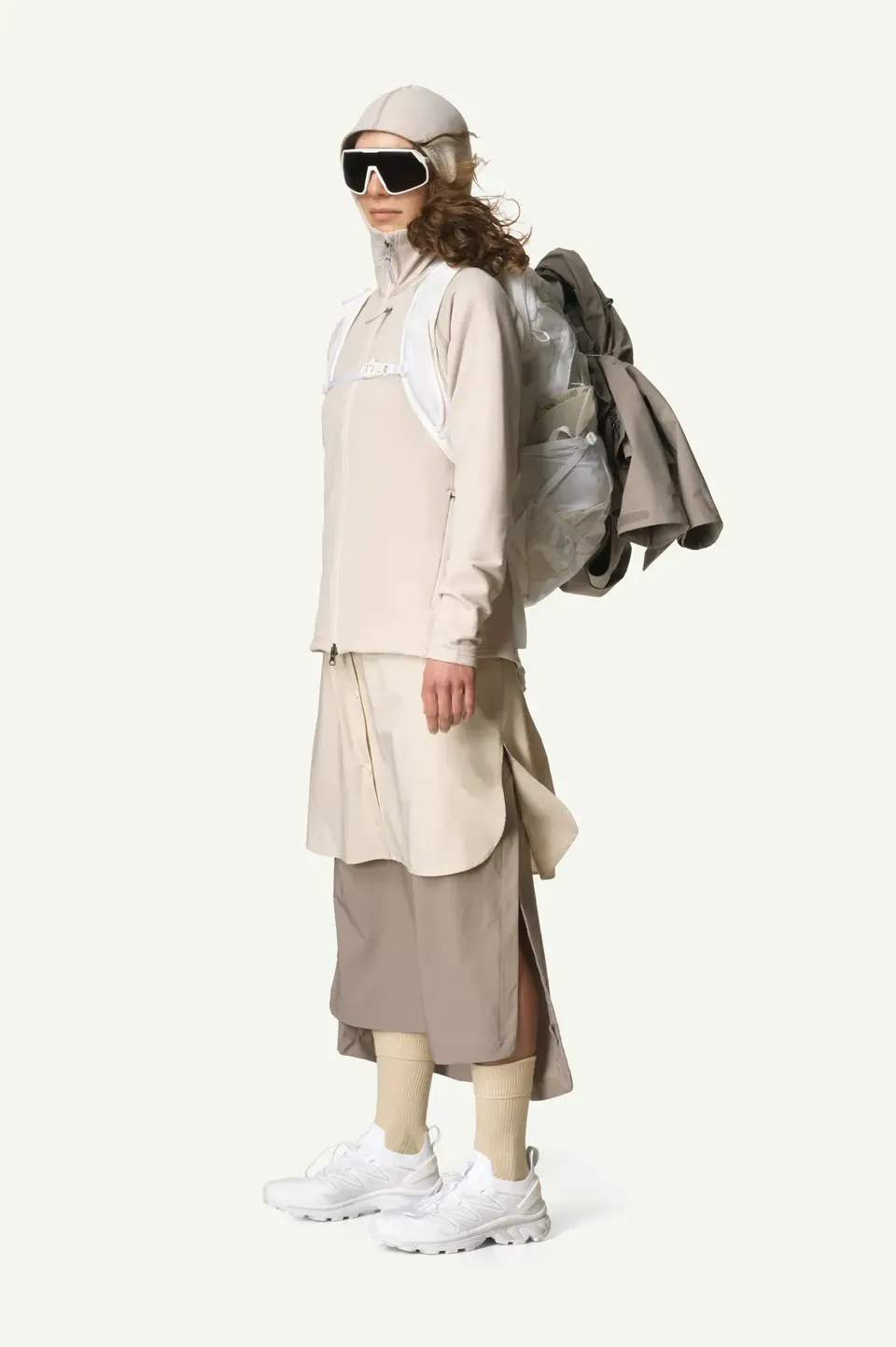 houdini-aero-w-s-aero-houdi-fleece-damen-leicht image 1