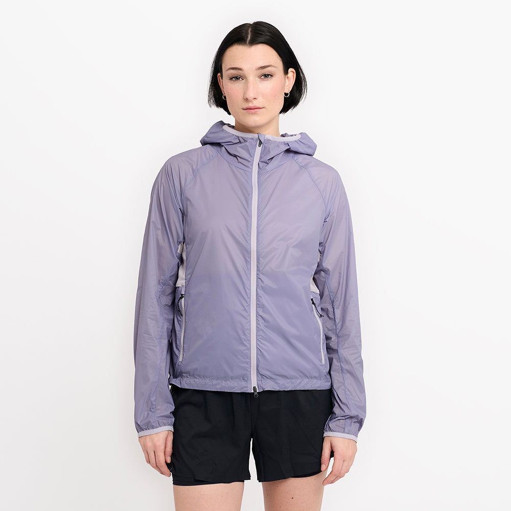 ciele-vntjacket-light-grape-laufjacke-damen-winddicht image 2