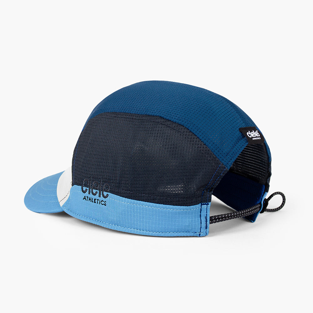 ciele-fstcap-sc-laufcap-field-white-cobalt image 5
